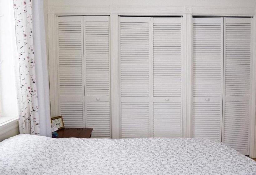 스탠다드 룸 킹사이즈 침대, Auberge Incroyable