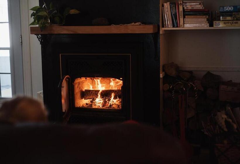 스탠다드 룸, Auberge Incroyable