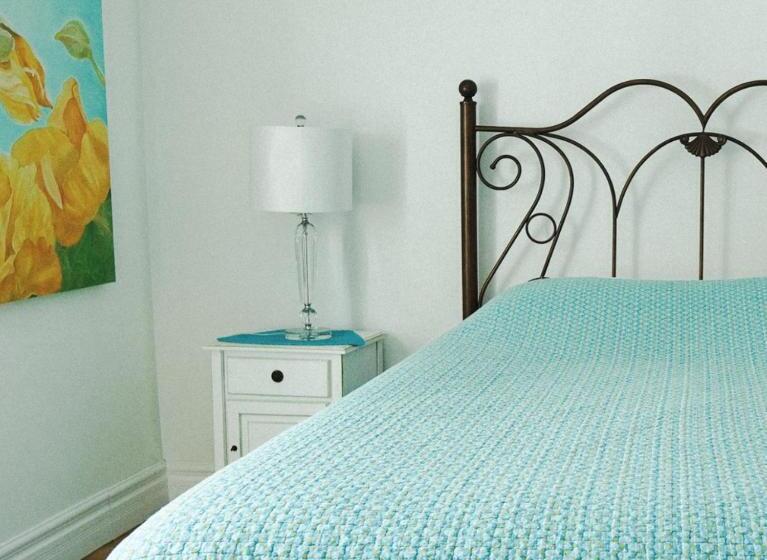 스탠다드 룸, Auberge Incroyable