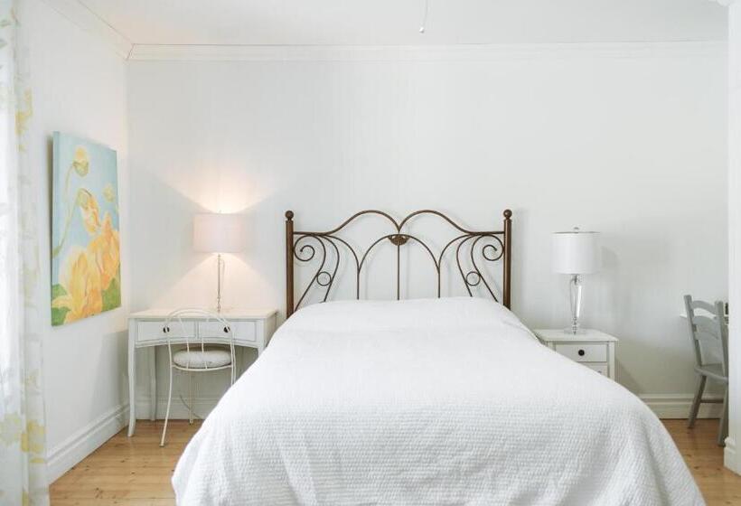 스탠다드 룸, Auberge Incroyable