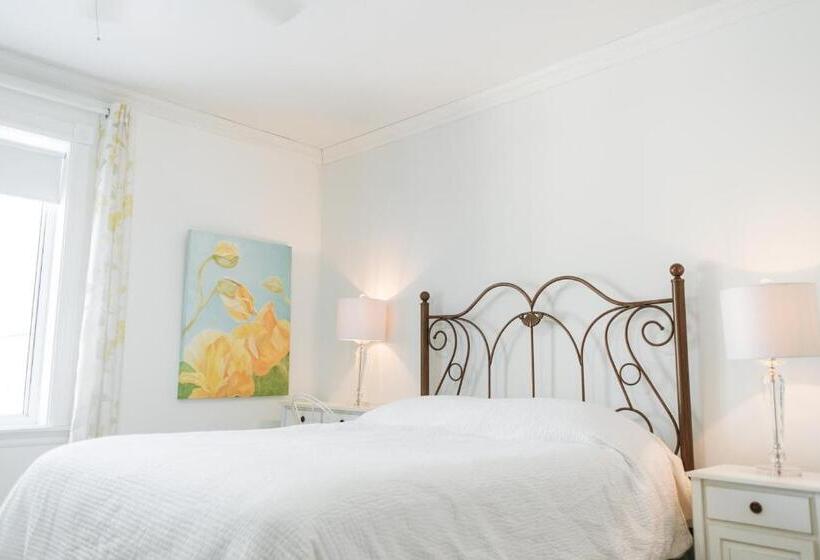 스탠다드 룸, Auberge Incroyable