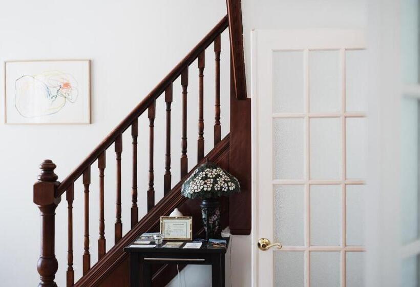 스탠다드 룸, Auberge Incroyable