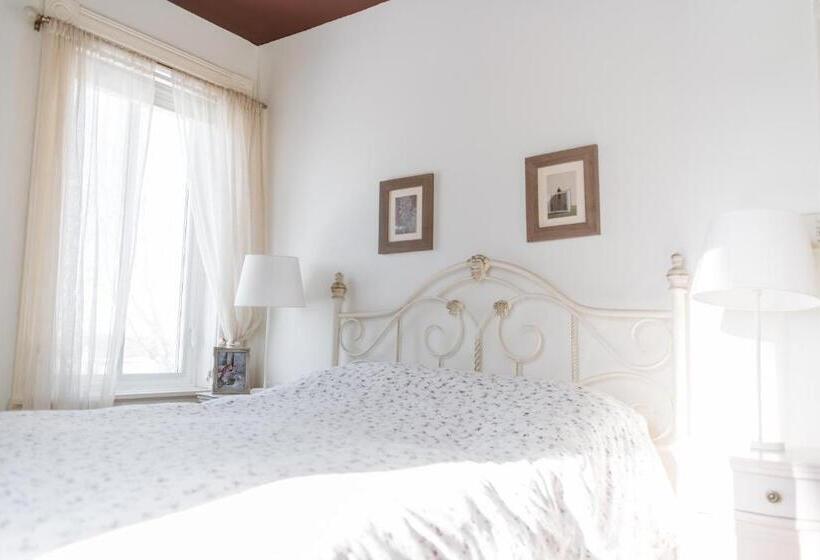 스탠다드 룸 풀장 전망, Auberge Incroyable