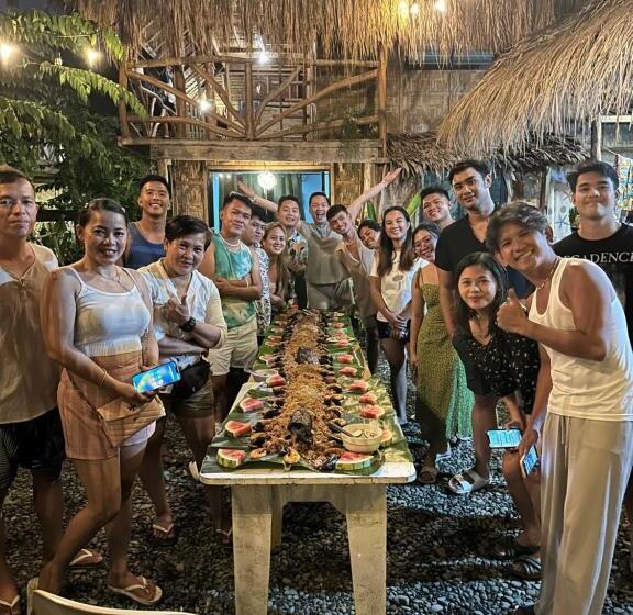 اتاق لوکس با بالکن, Knowwell Siargao