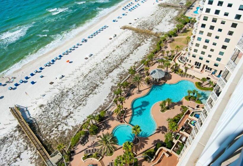 شقة غرفة واحدة مطلة على البحر, Beach Front Luxury, Amazing Views, Indigo East, 5 Stars,   2 Balconies , Guest Choice Award!