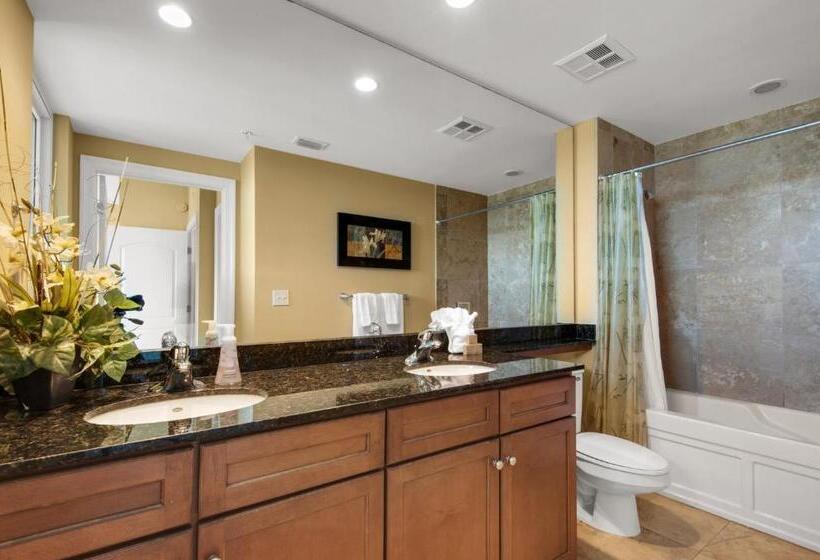 شقة غرفة واحدة مطلة على البحر, Beach Front Luxury, Amazing Views, Indigo East, 5 Stars,   2 Balconies , Guest Choice Award!