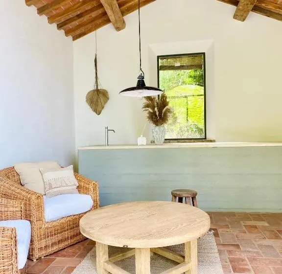 اتاق استاندارد, Abbadia Wine Relais