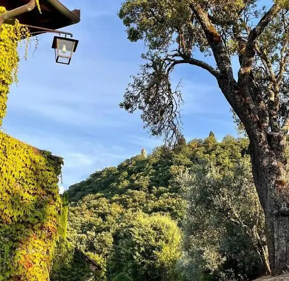 اتاق استاندارد, Abbadia Wine Relais