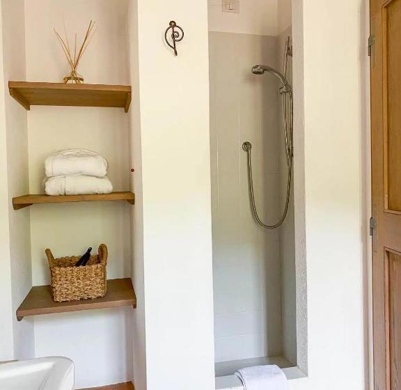 חדר סטנדרט, Abbadia Wine Relais