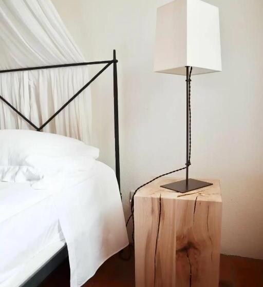 חדר סטנדרט, Abbadia Wine Relais