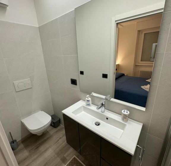 Standardzimmer, Giagi B&b