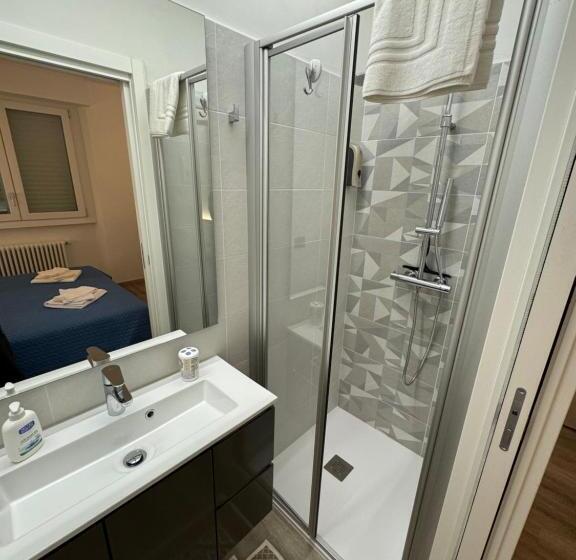 Standardzimmer, Giagi B&b