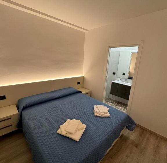 Standardzimmer, Giagi B&b