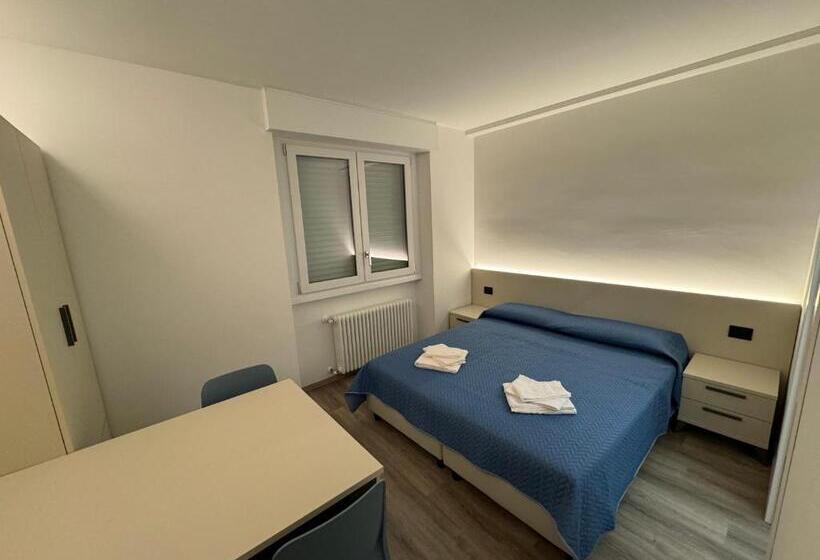 اتاق استاندارد, Giagi B&b