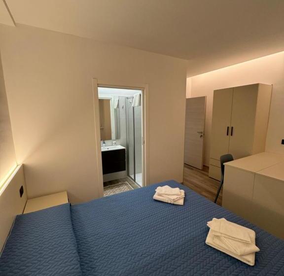 Standardzimmer, Giagi B&b