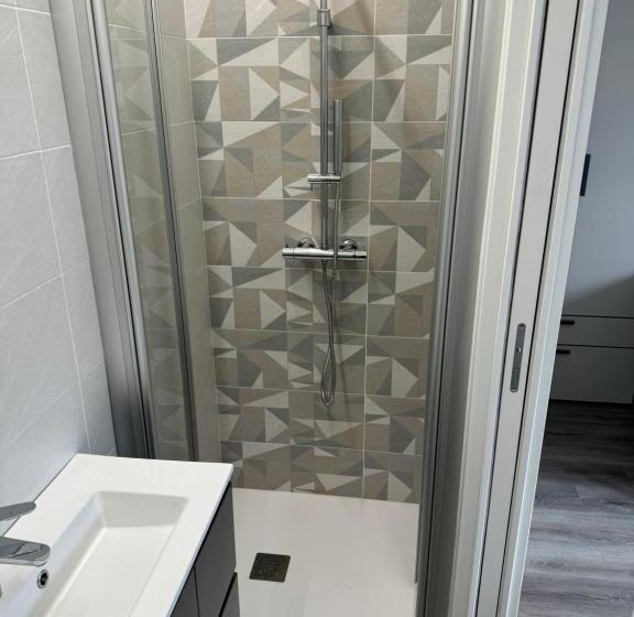 Standardzimmer, Giagi B&b