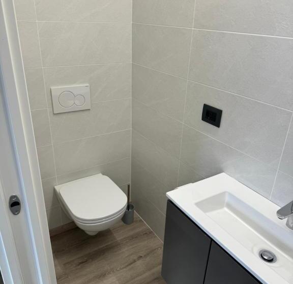 اتاق استاندارد, Giagi B&b