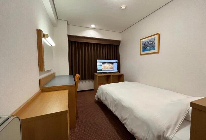 Quarto Deluxe Individual, Alpha One Tottori