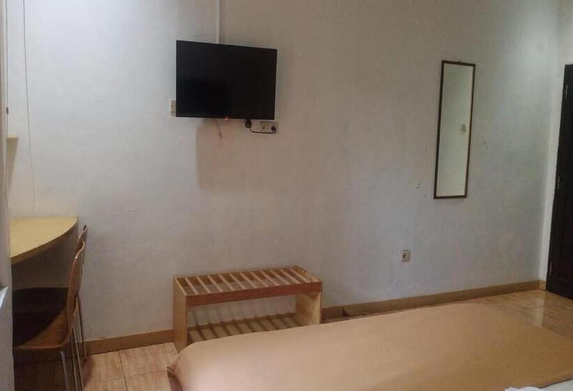 غرفة ديلوكس, Aryani Suites Syariah