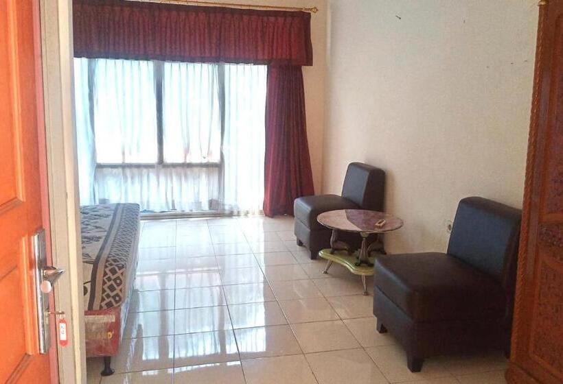 غرفة عائلية, Aryani Suites Syariah