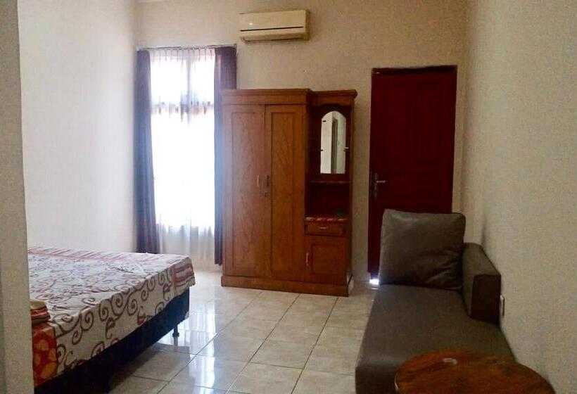 غرفة قياسية, Aryani Suites Syariah