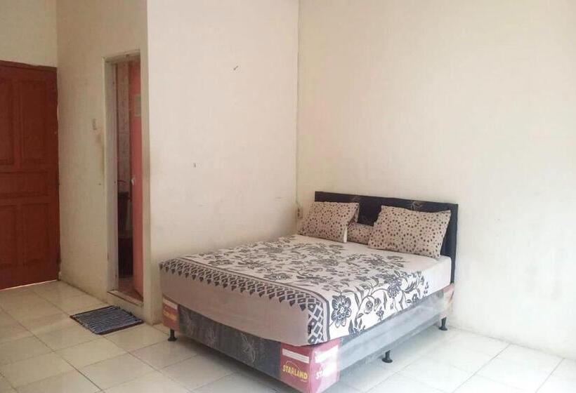 غرفة عائلية, Aryani Suites Syariah