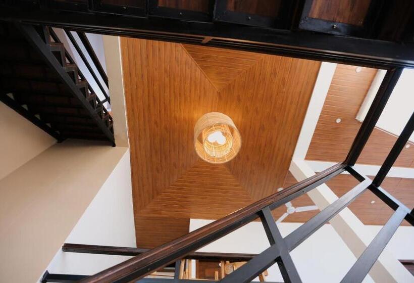 Familjerum, Coop Safari