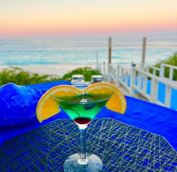 سوییت با چشم‌انداز دریا, Exuma Palms Resort