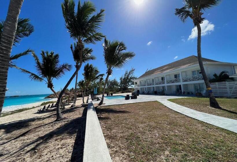 سوئیت با تخت بزرگ, Exuma Palms Resort