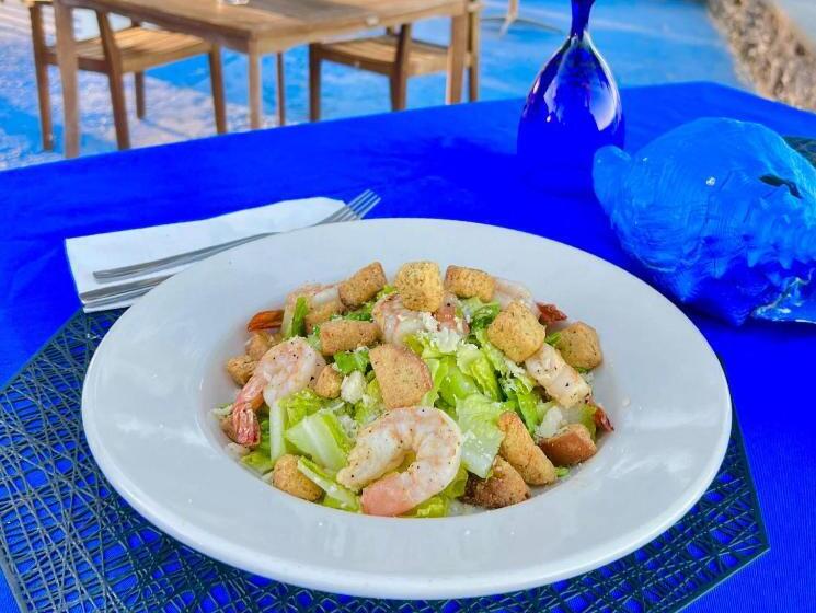 سوئیت با تخت بزرگ, Exuma Palms Resort