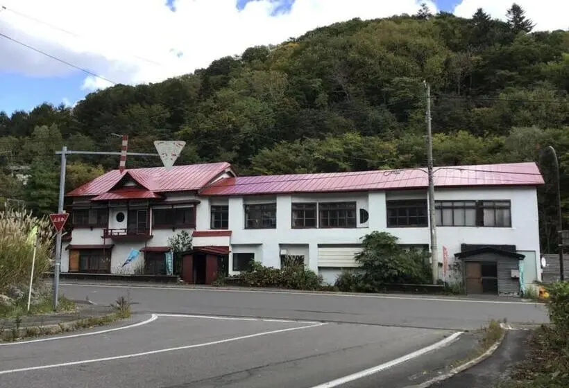 Standard-studio, Sawa No Yado Kinsenkaku   Vacation Stay 45272v