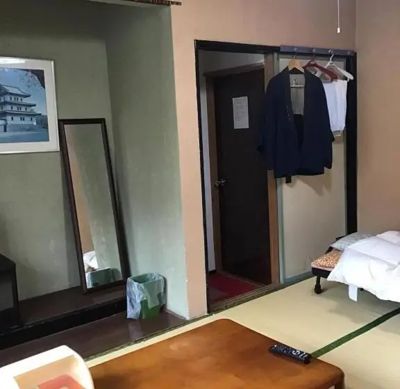 Standard-studio, Sawa No Yado Kinsenkaku   Vacation Stay 45272v