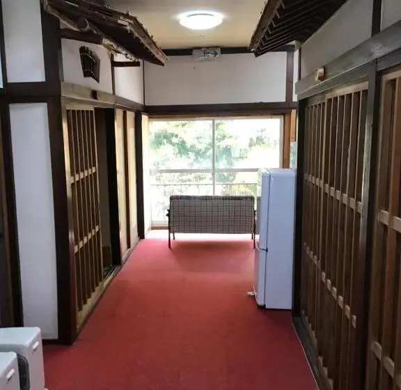 Standard-studio, Sawa No Yado Kinsenkaku   Vacation Stay 45272v