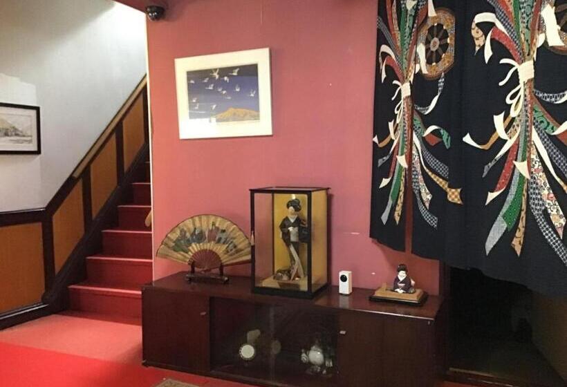 إستوديو قياسى, Sawa No Yado Kinsenkaku   Vacation Stay 45272v