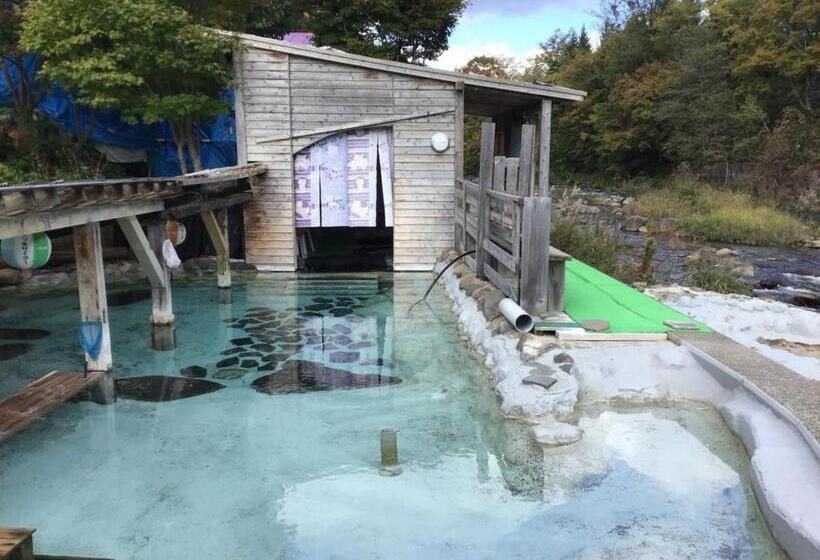 إستوديو قياسى, Sawa No Yado Kinsenkaku   Vacation Stay 45272v