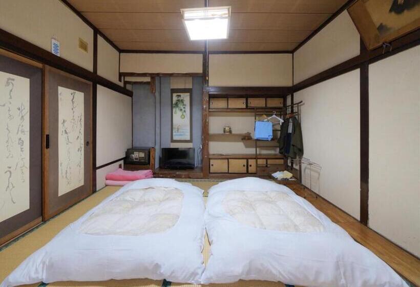 Студия Стандарт, Sawa No Yado Kinsenkaku   Vacation Stay 45272v