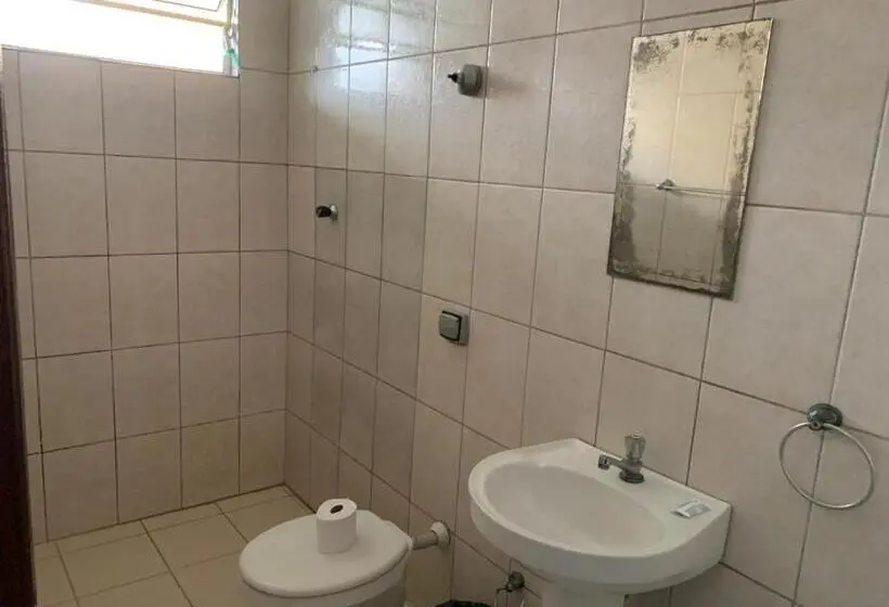 スタンダード４人部屋, Vila De São Vicente