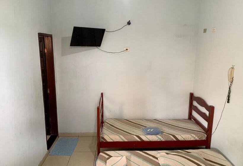 スタンダード４人部屋, Vila De São Vicente