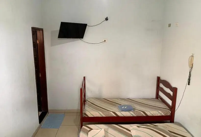 スタンダード４人部屋, Vila De São Vicente