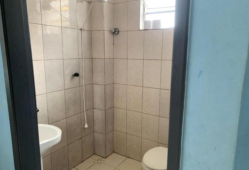 家庭间, Vila De São Vicente