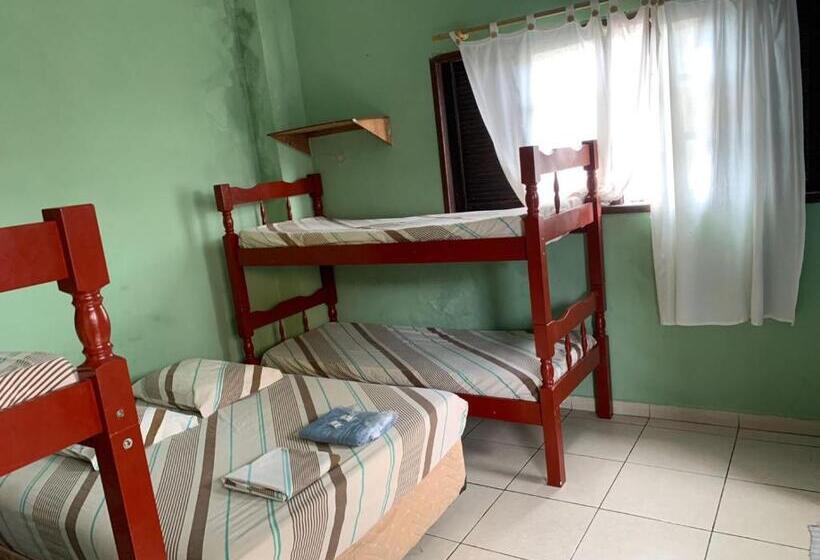 ファミリールーム, Vila De São Vicente