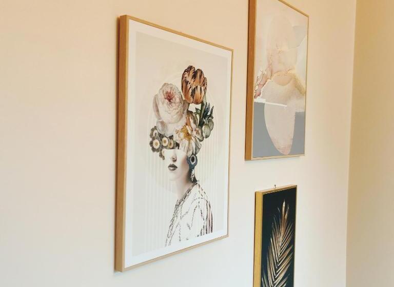 غرفة ديلوكس, Au Coin Du Chemin