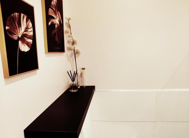 디럭스 룸, Au Coin Du Chemin