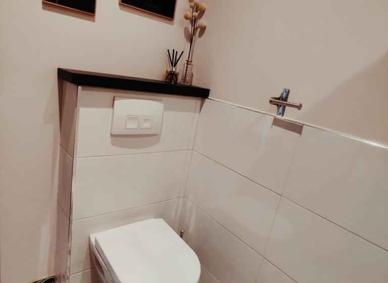 غرفة ديلوكس, Au Coin Du Chemin