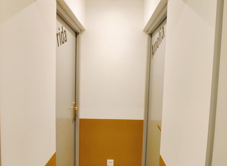 기본룸, Au Coin Du Chemin