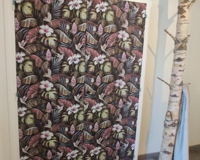 기본룸, Au Coin Du Chemin