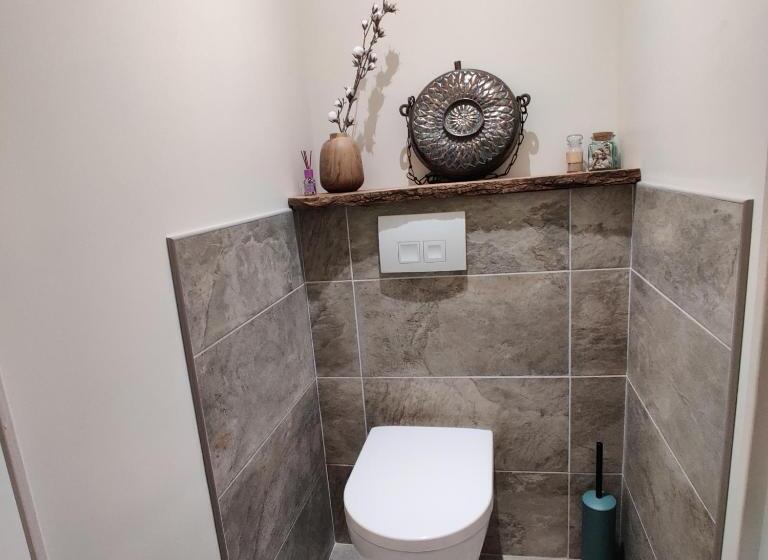 기본룸, Au Coin Du Chemin