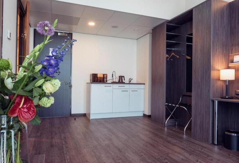 침실 1개 아파트, Plaza Residence Wiener Neustadt