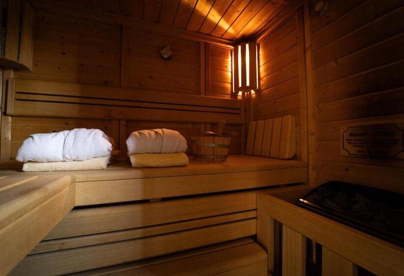 منزل غرفتين نوم, Feriendorf Wasserkuppe