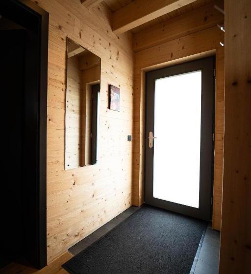 منزل غرفتين نوم, Feriendorf Wasserkuppe